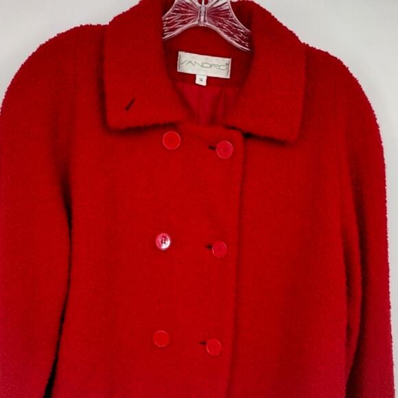 Sandro Sandro Sandro - Picture 2 of 8